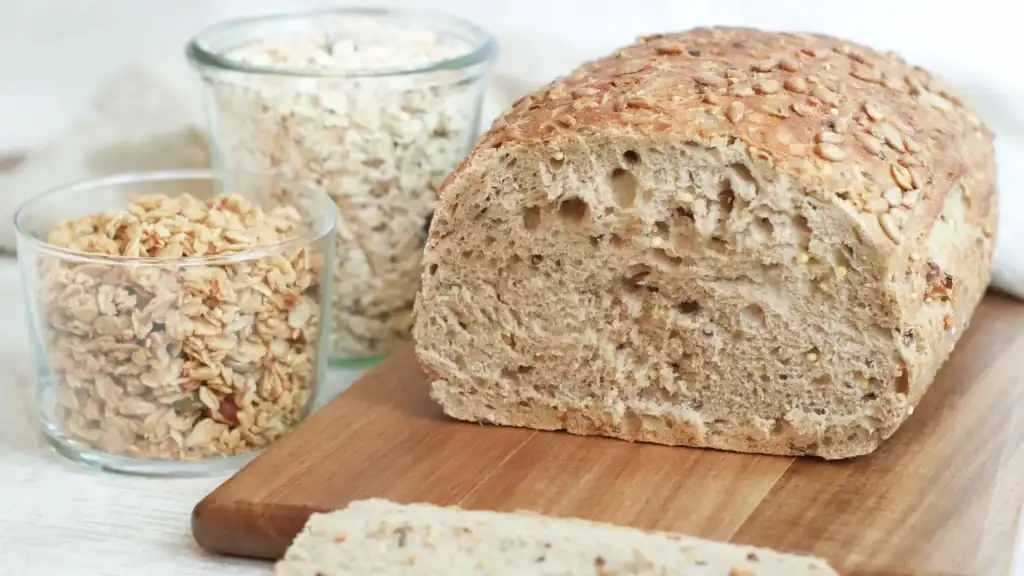 An image of a Low Card Bread , Which is the Best Bread for a Low Carb Diet Uttoxeter