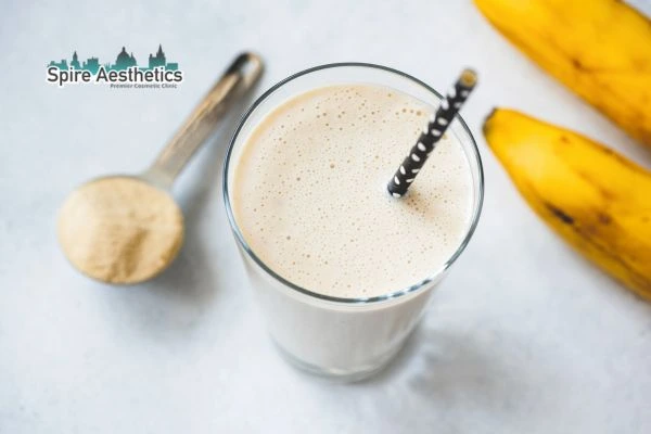 Boost your wellness goals and lose weight with the best protein powder Uttoxeter