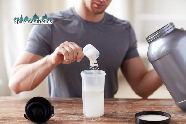 understand which protein powder Uttoxeter is best for you!