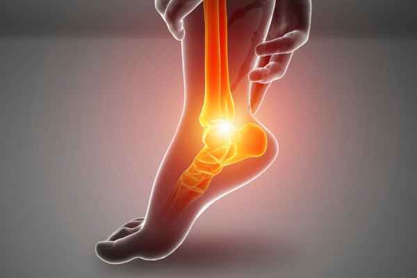 EMS Injury Rehabilitation Uttoxeter
