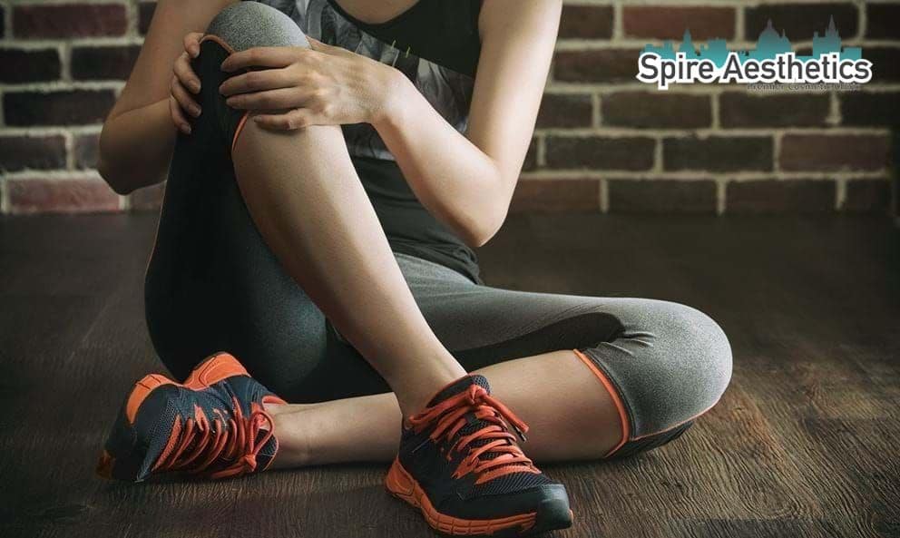 Body Toning and Injury Repair Uttoxeter