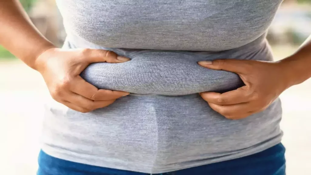 Why Do We Struggle with Stubborn Fat Despite Healthy Habits Uttoxeter