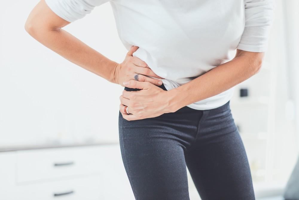 Could a Weak Core Be the Real Reason Behind Your Back Pain, Poor Posture and Persistent Belly Bulge Uttoxeter?